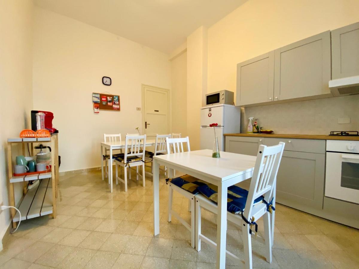 Mamamia #politeama Maison d'hôtes