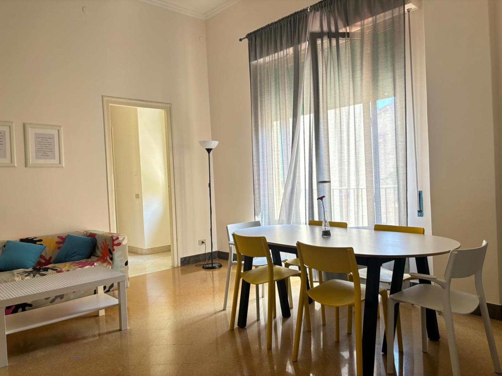 Maison d'hôtes Mamamia #politeama