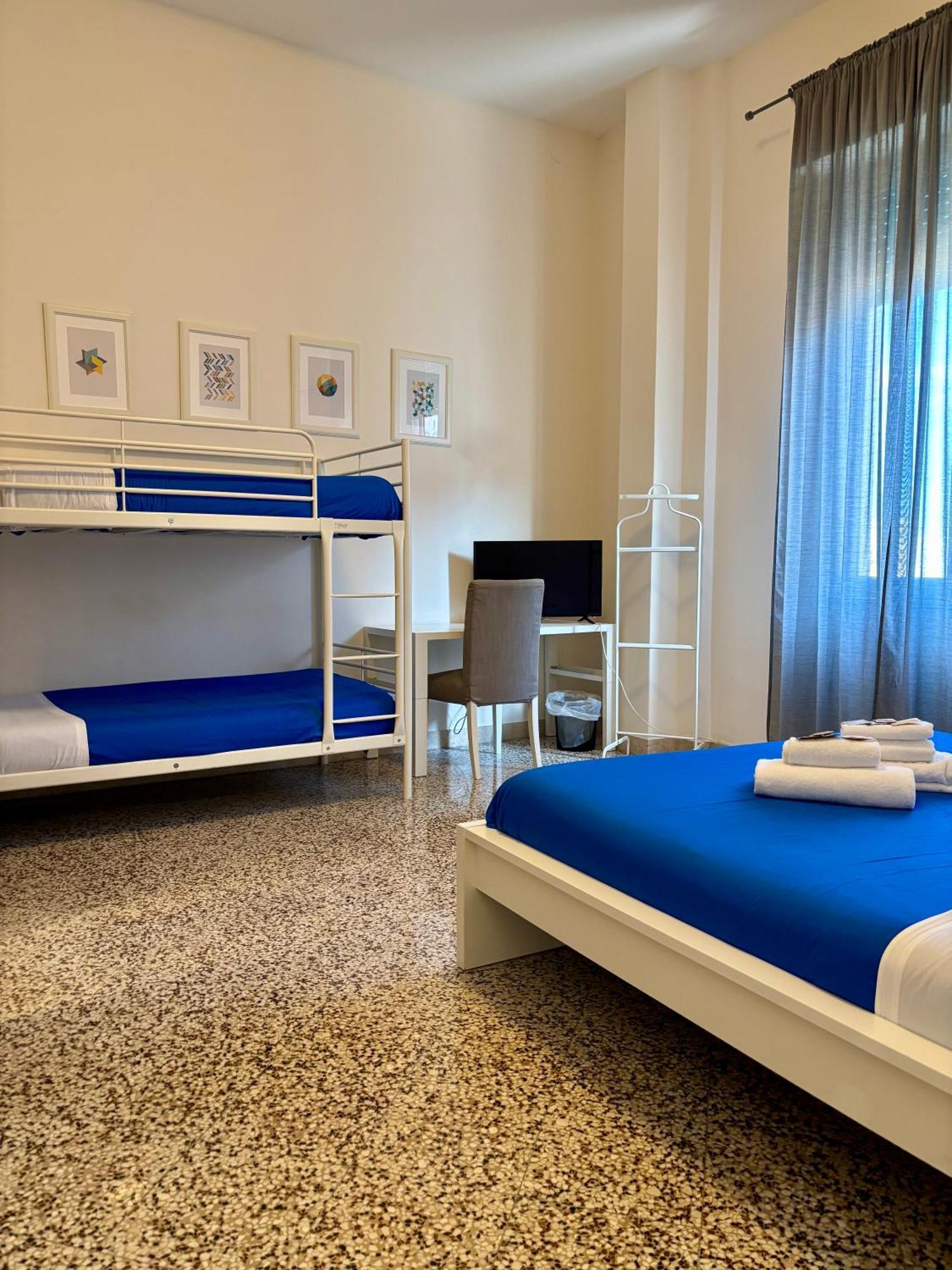 Maison d'hôtes Mamamia #politeama