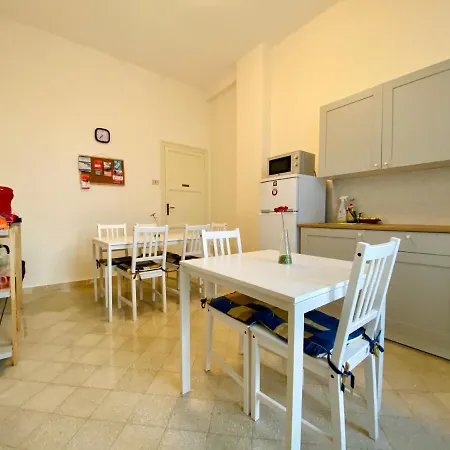 Mamamia #Politeama Hotel Palermo Exterior photo